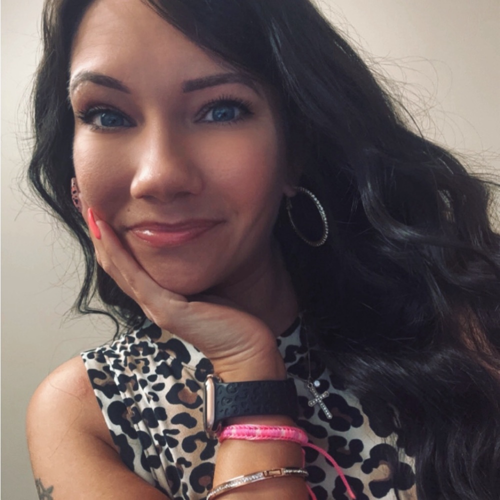 Meet your Posher, Candice